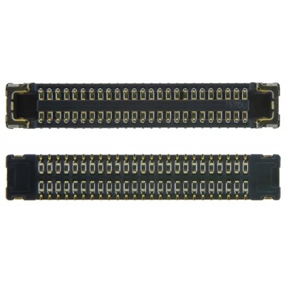Lcd Connector For Infinix Note 8i By - Maxbhi Com
