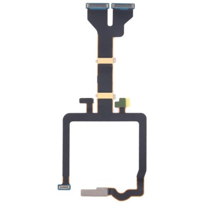 Lcd Flex Cable For Samsung Galaxy Z Flip 5g By - Maxbhi Com