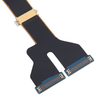 Lcd Flex Cable For Samsung Galaxy Z Flip 5g By - Maxbhi Com