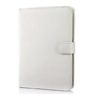 Flip Cover for Nextbook Trendy NEXT800T - Black
