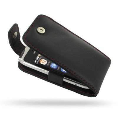 Flip Cover for Nokia Asha 309 - Black