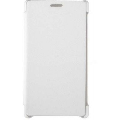 Flip Cover for Nokia Lumia 510 - White