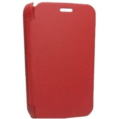 Flip Cover for Nokia Lumia 525 - Red