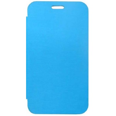 Flip Cover for Nokia Lumia 620 - Cyan