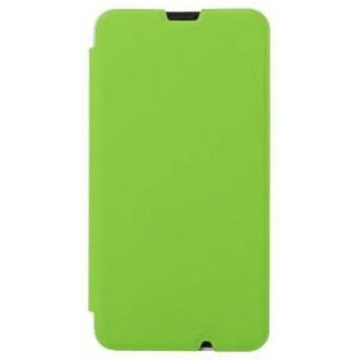Flip Cover for Nokia Lumia 635 RM-974 - Bright Green