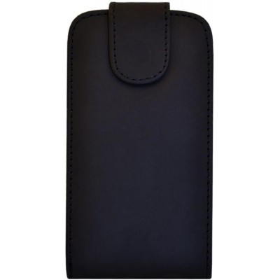 Flip Cover for Nokia Lumia 810 - Cyan