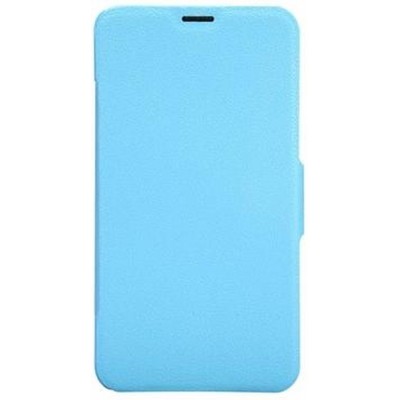 Flip Cover for Nokia Lumia 820 - Blue
