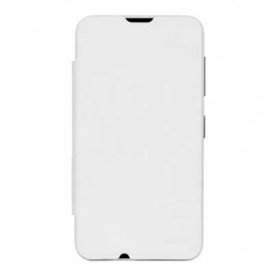 Flip Cover for Nokia Lumia 900 AT&T - White