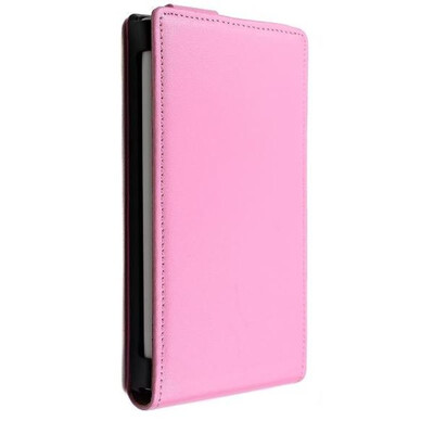 Flip Cover for Nokia Lumia 900 - Magenta