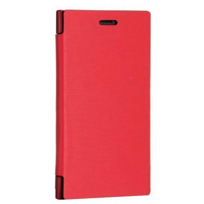 Flip Cover for Nokia Lumia 920 - Red
