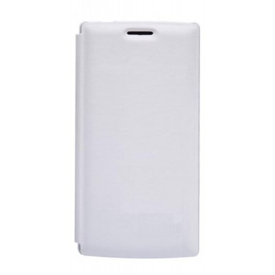 Flip Cover for Oppo Find - White