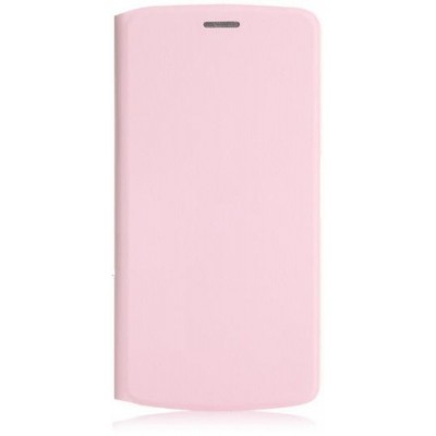 Flip Cover for Oppo N1 mini - Pink
