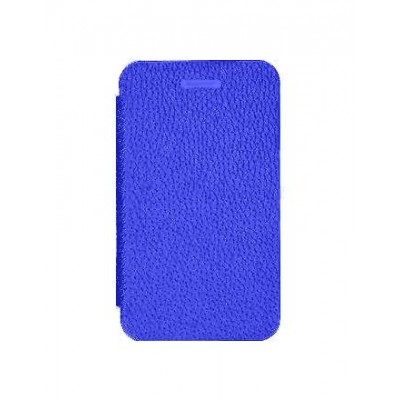 Flip Cover For Nokia Asha 306 Blue By - Maxbhi Com