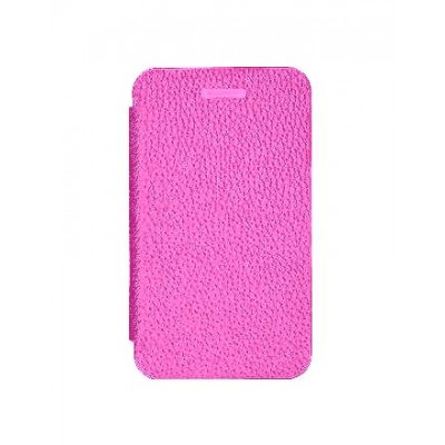 Flip Cover For Nokia Asha 306 Pink - Maxbhi Com