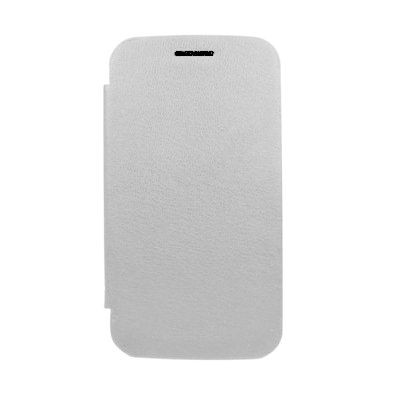 Flip Cover For Nokia Lumia 710 White Cyan - Maxbhi Com