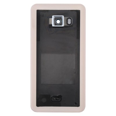 Back Panel Cover For Htc U11 White - Maxbhi Com