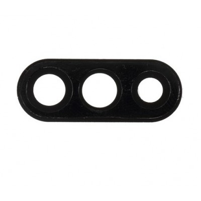 Camera Lens For Xiaomi Mi 8 Se White By - Maxbhi Com