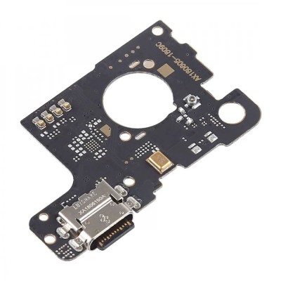 Charging Connector Flex Pcb Board For Xiaomi Mi 8 Se By - Maxbhi Com
