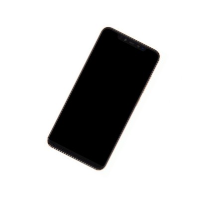 Microphone Flex Cable For Xiaomi Mi 8 Pro By - Maxbhi Com