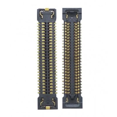 Lcd Connector For Xiaomi Mi 8 Se By - Maxbhi Com