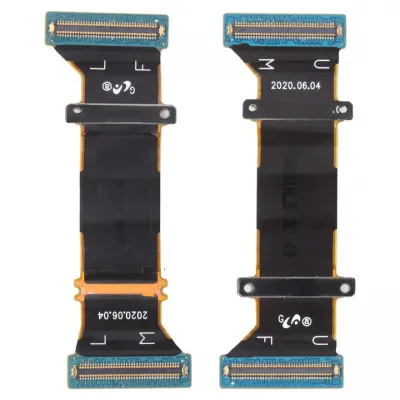 Lcd Flex Cable For Samsung Galaxy Folder 2 By - Maxbhi Com