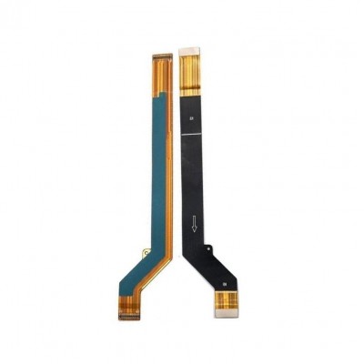 Lcd Flex Cable For Xiaomi Mi Pad 4 By - Maxbhi Com