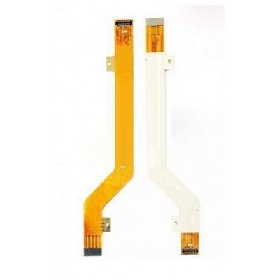 Lcd Flex Cable For Infinix Hot 5 By - Maxbhi Com