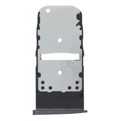 Sim Card Holder Tray For Motorola Moto Z3 White - Maxbhi Com