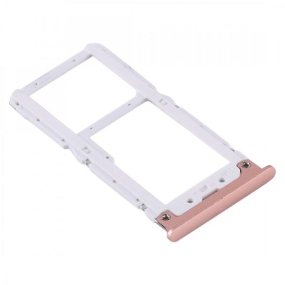 Sim Card Holder Tray For Xiaomi Mi Pad 4 Gold - Maxbhi Com