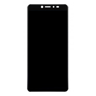 Lcd Screen For Wiko Sunny 5 Lite Replacement Display By - Maxbhi Com
