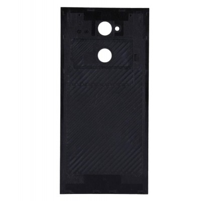 Back Panel Cover For Sony Xperia Xa2 Blue - Maxbhi Com