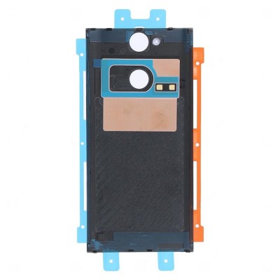 Back Panel Cover For Sony Xperia Xa2 Pink - Maxbhi Com