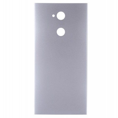 Back Panel Cover For Sony Xperia Xa2 White - Maxbhi Com