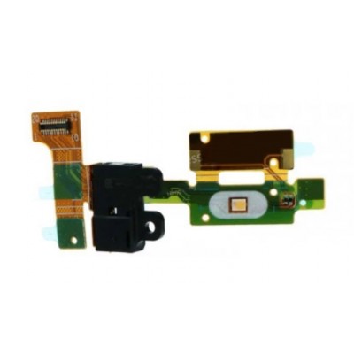 Handsfree Jack For Sony Xperia 10 Plus By - Maxbhi Com