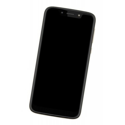 Lcd Connector For Motorola Moto G7 Play By - Maxbhi Com