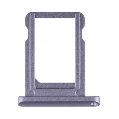 Sim Card Holder Tray For Apple Ipad Pro 12 9 2017 Black - Maxbhi Com