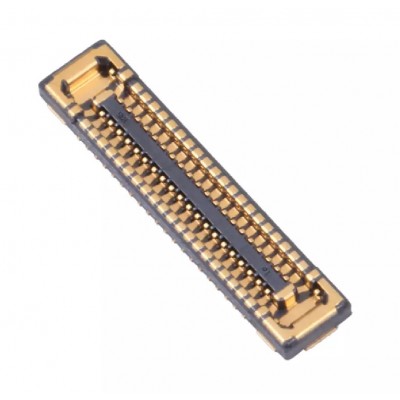 Lcd Connector For Xiaomi Mi 10 Lite 5g By - Maxbhi Com
