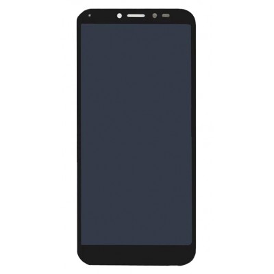 Lcd With Touch Screen For Htc Wildfire E Gold By - Maxbhi Com