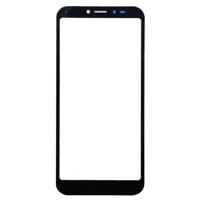 Replacement Front Glass For Htc Wildfire E Gold By - Maxbhi Com