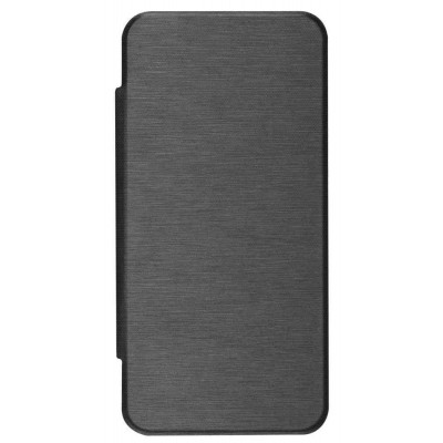 Flip Cover for Nuvo Note Pro NQ53 - Black