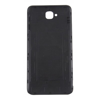 Back Panel Cover For Huawei Y6 Pro Grey - Maxbhi Com