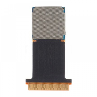 Replacement Back Camera For Moto G4 By - Maxbhi Com