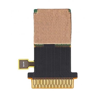 Replacement Front Camera For Moto G4 Selfie Camera By - Maxbhi Com