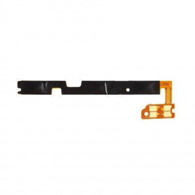 Volume Button Flex Cable For Huawei Honor 7 By - Maxbhi Com