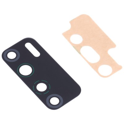 Camera Lens For Infinix Note 7 Lite Grey By - Maxbhi Com