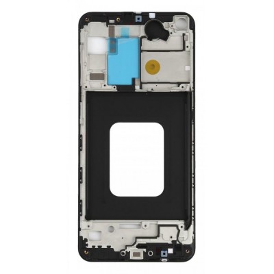 Front Housing For Samsung Galaxy A60 By - Maxbhi Com