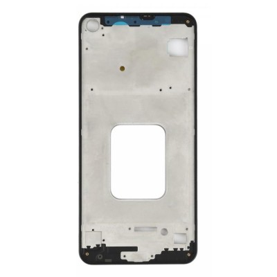 Front Housing For Samsung Galaxy A60 By - Maxbhi Com