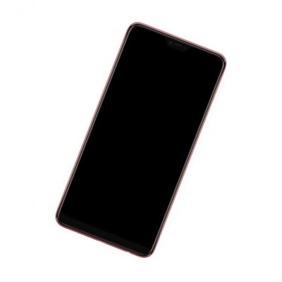Lcd Flex Cable For Oppo A3 By - Maxbhi Com
