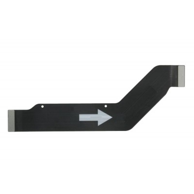 Lcd Flex Cable For Honor 9 By - Maxbhi Com