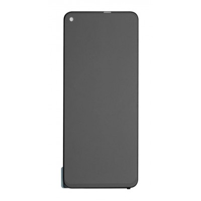 Lcd With Touch Screen For Samsung Galaxy A60 Pink By - Maxbhi Com